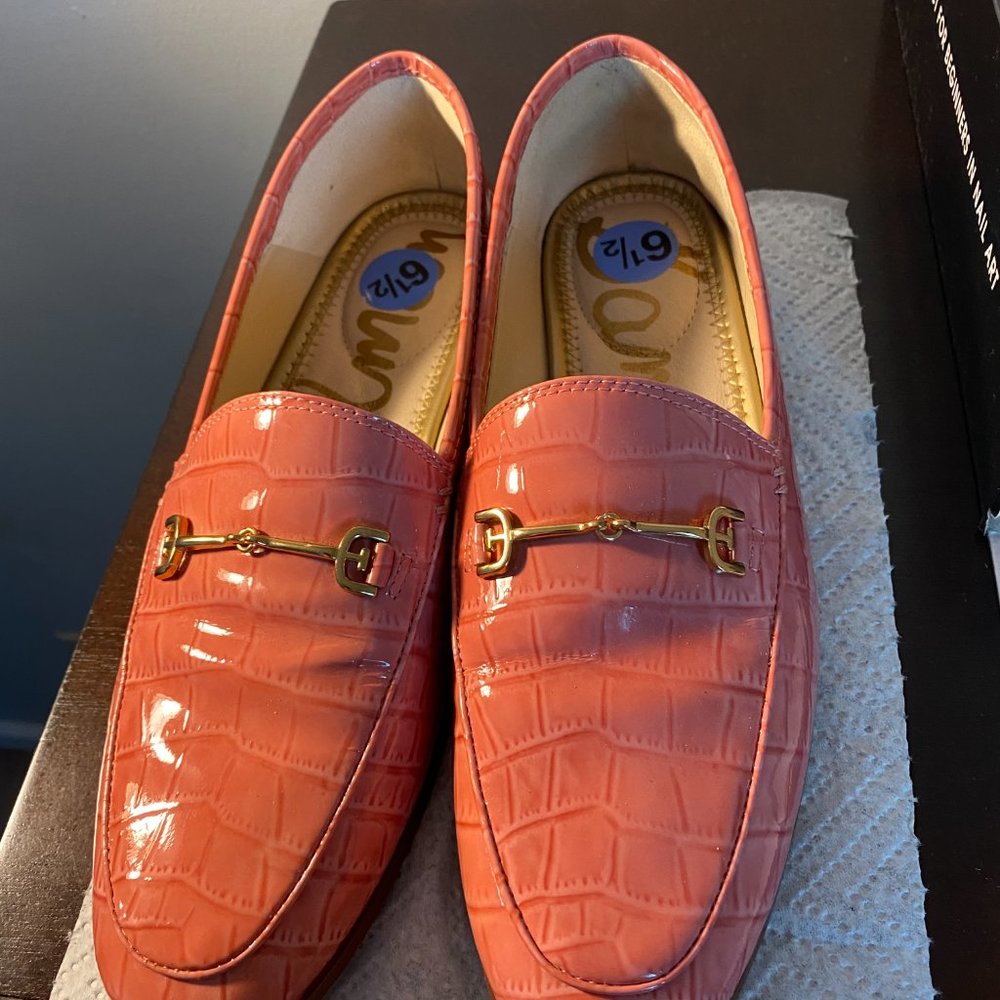 Sam Edelman Loafers